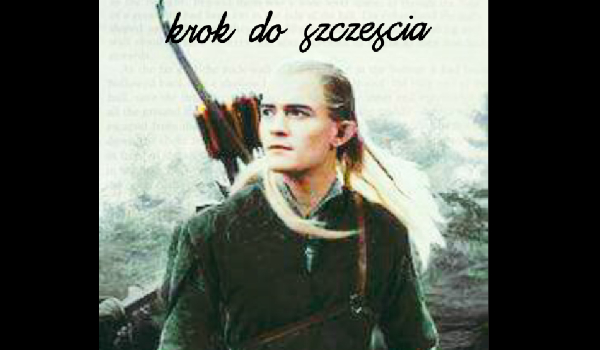 Krok do szczęścia… #4