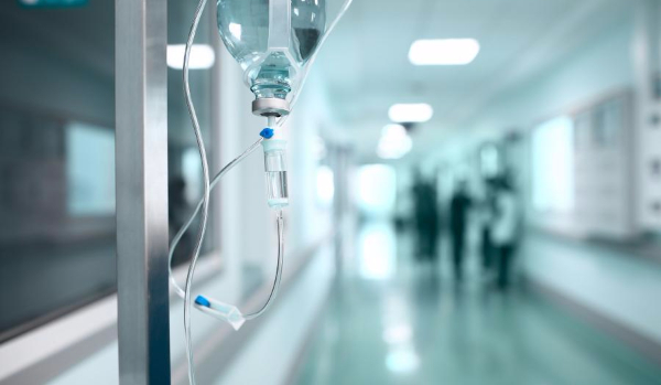 3…2…1…i…. SZPITAL! (CP)