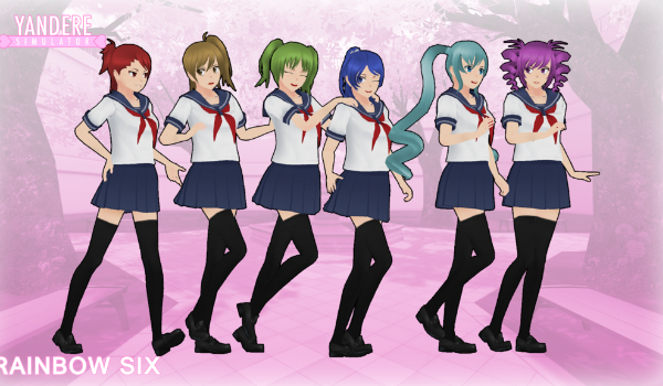 KMŚNWYS- Debata o Ayano Aishi