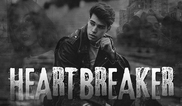 Heartbreaker #4