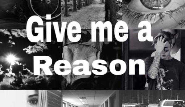 ,,Give Me A Reason,, #5