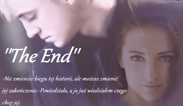 The End #8