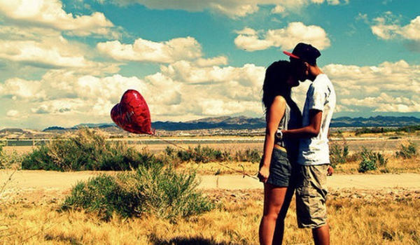 You like me? I love you #1