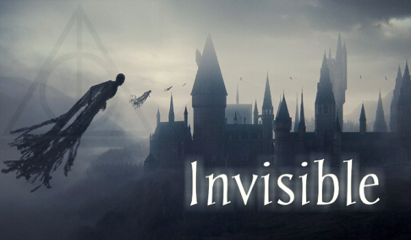 Invisible #7