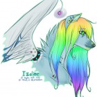 IzalineWOLF