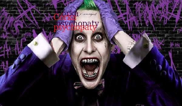 Córka psychopaty #3