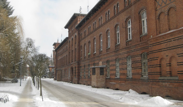 Ile wiesz o Kocborowie?