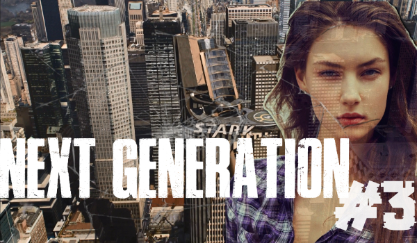 Next Generation #3
