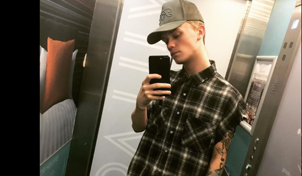 Słodka twarz… #24