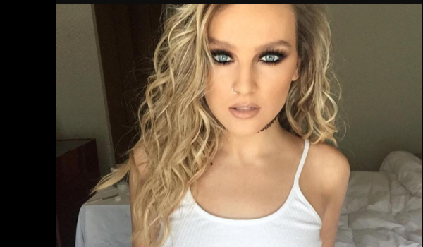 Ile wiesz o Perrie Edwards?
