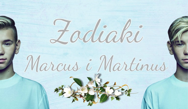 zodiaki marcus z martinus 2#