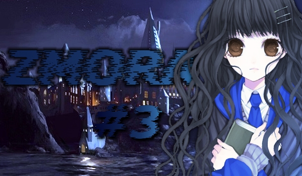 Zmora #3