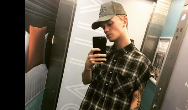 Słodka twarz… #25