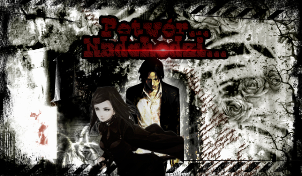 Potwór… nadchodzi… #1