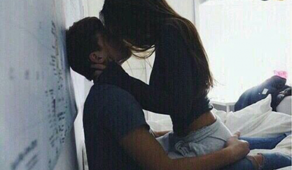 I love you, Dallas. #3