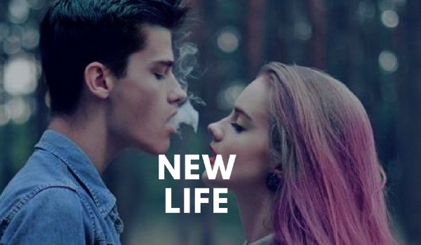 New  Life #01