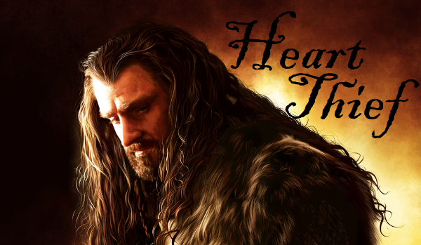 Heart Thief ~ Część Pierwsza