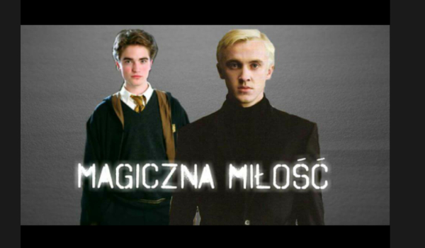 Magiczna Miłość #3