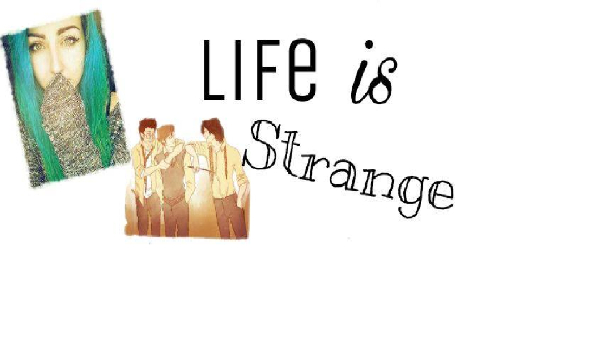 Life is strange #2