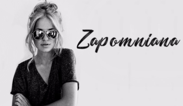 Zapomniana #2
