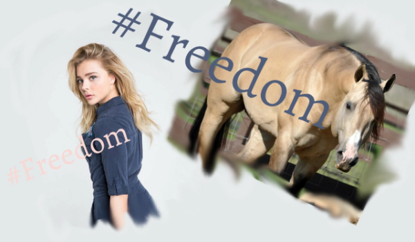 Freedom #bohaterowie
