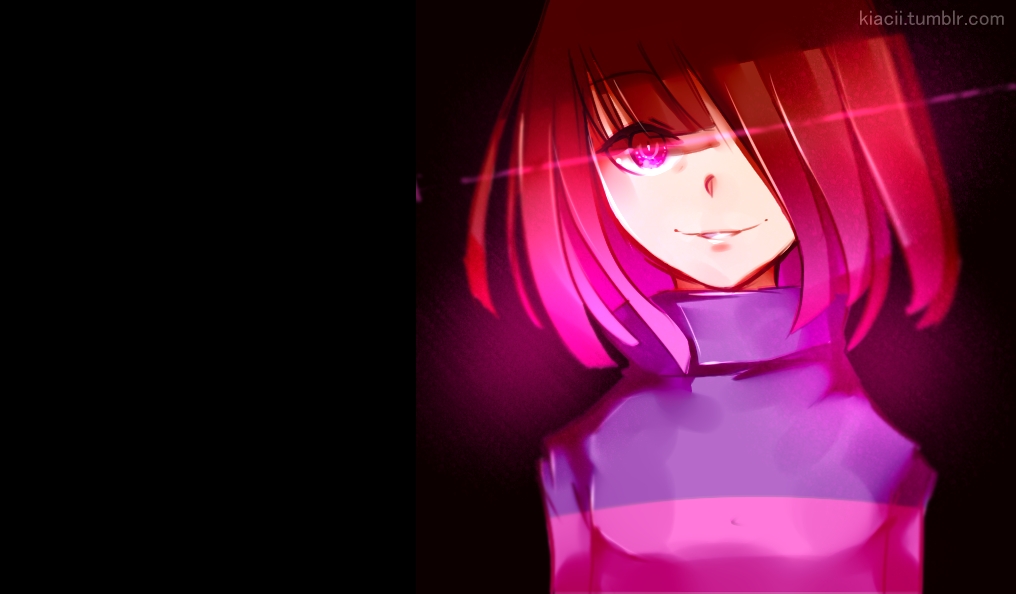 Komiksy: Undertale #32