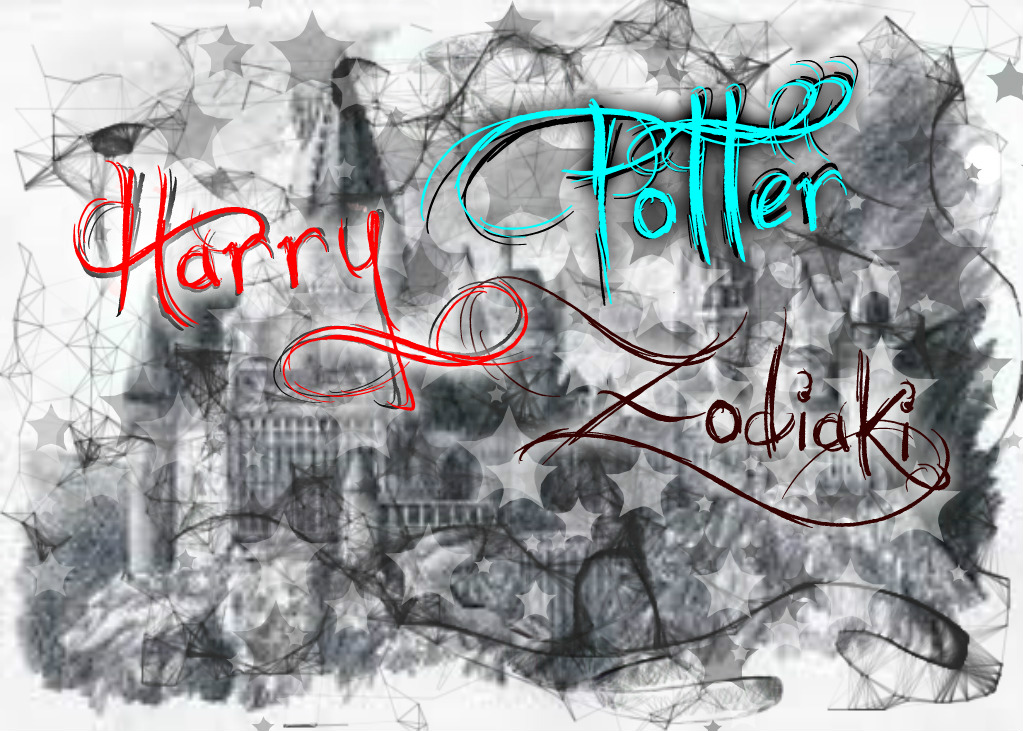 Harry Potter-Zodiaki #2