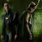 LokiandThor