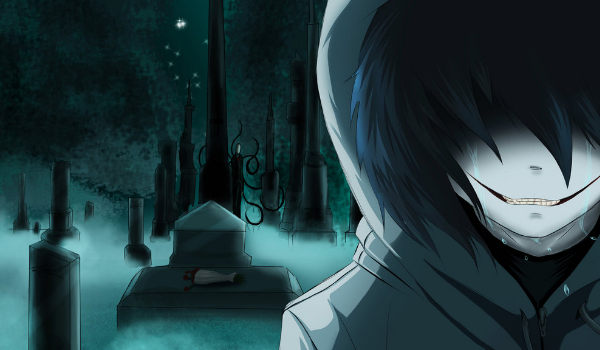 Memy z Jeff The killer’em #2