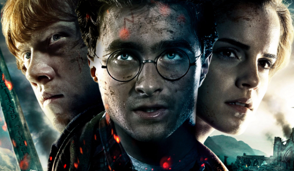 Co wiesz o Harrym Potterze? #1