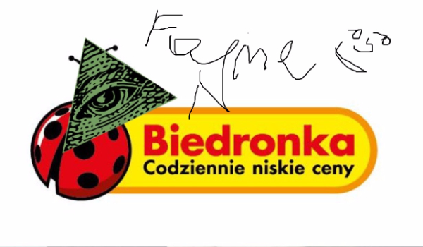 Dobre pomarańczowe