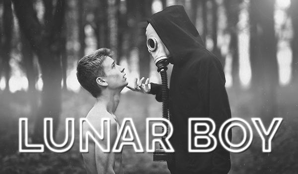 Lunar Boy #2