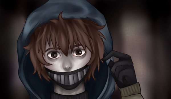 Spotkanie z Ticci Toby’m #6