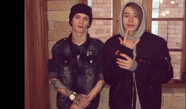 Słodka twarz… #27