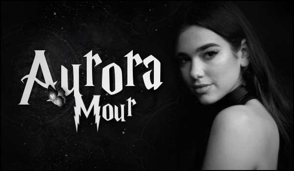 Aurora Mour-Nauczycielka #2