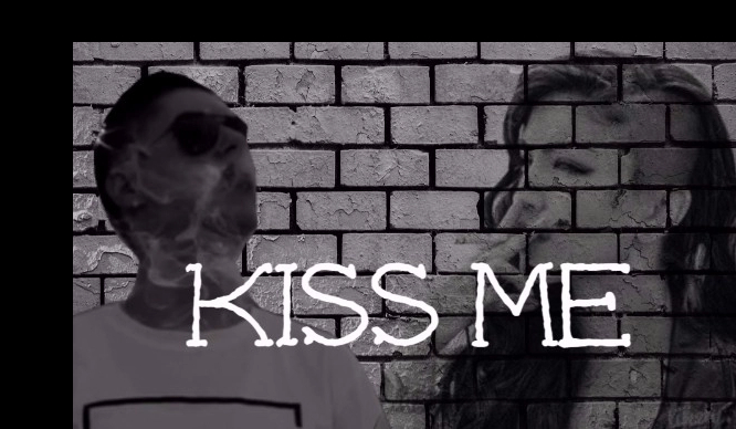 Kiss me #8