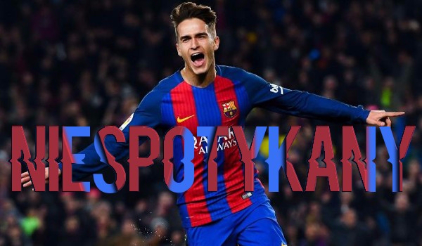 Niespotykany II – #15