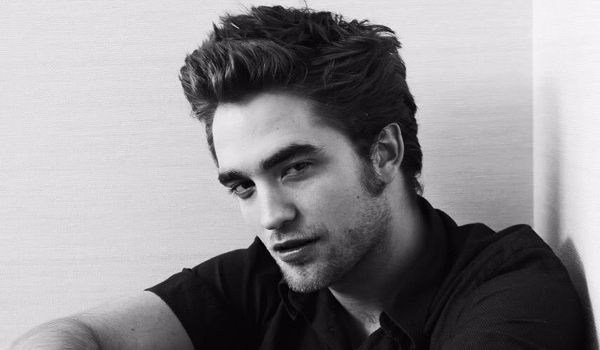 Ile wiesz o Robercie Pattinsonie?