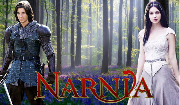 Ten lepszy świat-Narnia #6