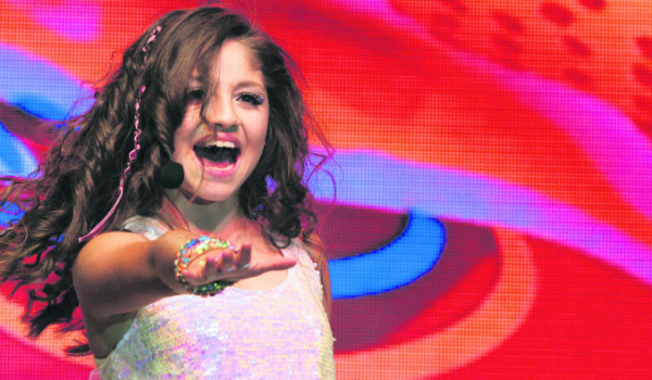 Jak dobrze znasz serial Soy Luna 2?