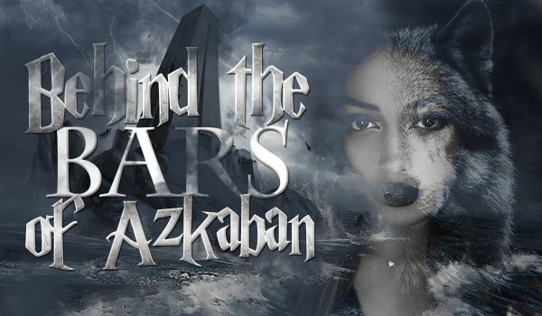Behind the bars of Azkaban – One Shot