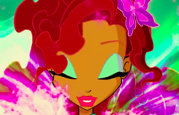 Aisha/Layla!