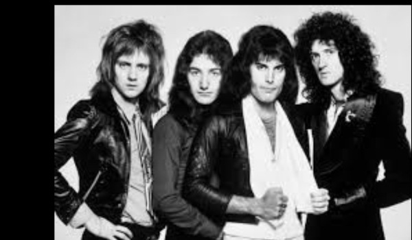 Czy rozpoznasz 15 teledysków zespołu Queen?
