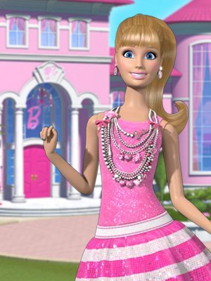 Jak dobrze znasz kreskówkę ,,Barbie Life in the Dreamhouse"? | sameQuizy