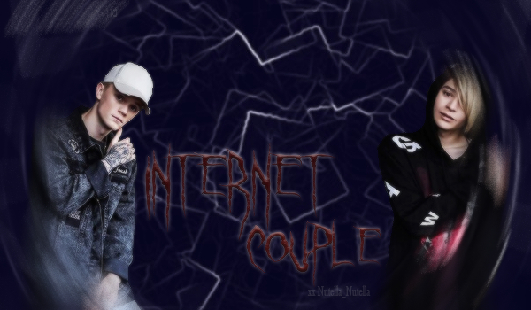 #9. Internet Couple