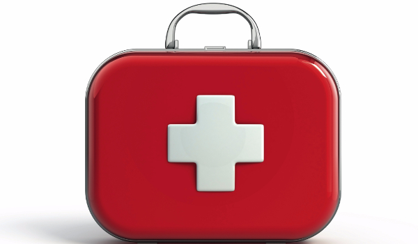 Podstawy pierwszej pomocy