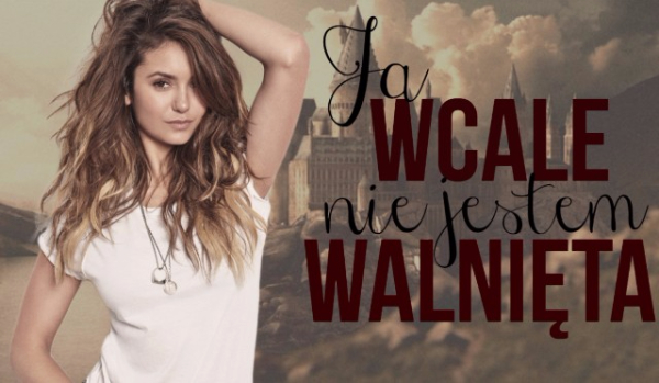 Ja wcale nie jestem walnięta #27