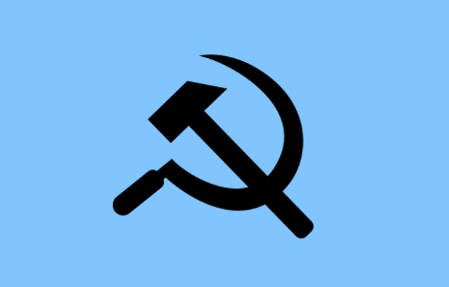 Komunizm