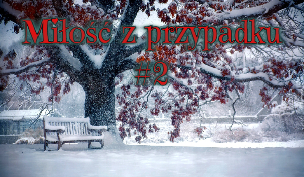 „Miłość z przypadku” #2