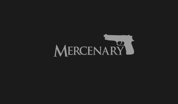 Mercenary #1